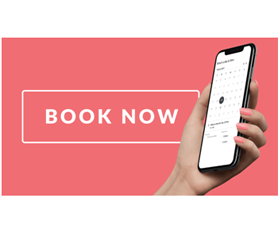 Easy Online Booking